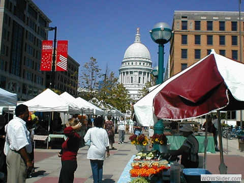 The Capitol