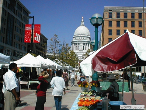 The Capitol