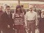 Parent’s and In-laws, Sidi Gaber Railway Station, Egypt 1975
