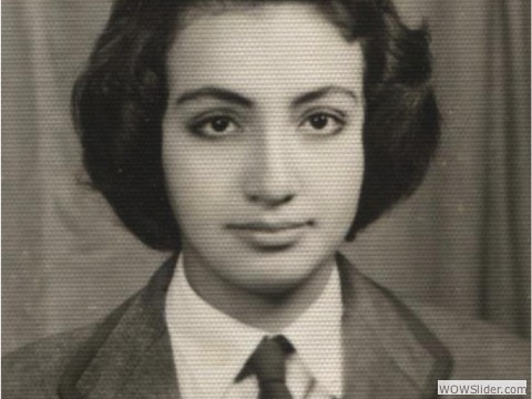 Dr Zeinab Sabri